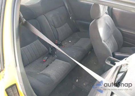 1998 Chevrolet Monte Carlo Z34 из США, поврежденный, VIN 2G1WX12K5W9160960